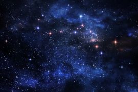 Lais Puzzle - Universum Galaxie - 2.000 Teile