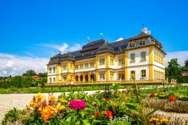 Lais Puzzle - Schloss Veitshöchheim, Deutschland - 2.000 Teile