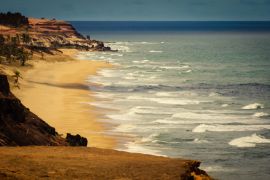 Lais Puzzle - Praia das Minas - Pipa - Rio Grande do Norte Brasilien - 2.000 Teile