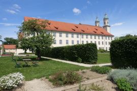 Lais Puzzle - Kloster Holzen in 86695 Allmannshofen - 2.000 Teile