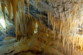 Lais Puzzle - Marakoopa-Höhle in Tasmanien, Australien - 2.000 Teile