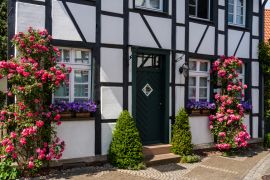 Lais Puzzle - Herten - 2.000 Teile