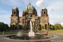 Lais Puzzle - Berliner Dom - 2.000 Teile