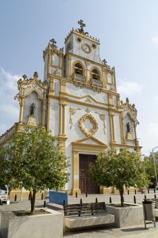 Lais Puzzle - Lorica, Córdoba, Kolumbien - 2.000 Teile