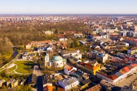 Lais Puzzle - Skierniewice Polen - 2.000 Teile