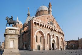 Lais Puzzle - Basilika Sankt Antonius von Padua - 2.000 Teile