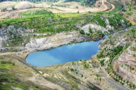 Lais Puzzle - Amazonaswald in der Nähe der Stadt Serra do Navio im Bundesstaat Amapa, Brasilien - 2.000 Teile