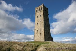 Lais Puzzle - Huddersfield, West Yorkshire, England - 2.000 Teile