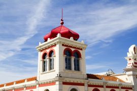 Lais Puzzle - Loulé, Algarve, Portugal - 2.000 Teile