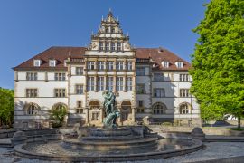 Lais Puzzle - Minden - 2.000 Teile