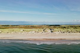 Lais Puzzle - Nordsee und Ringkøbing in Dänemark - 2.000 Teile