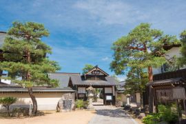 Lais Puzzle - Enkoji-Tempel, Japan - 2.000 Teile