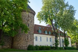 Lais Puzzle - Recklinthausen - 2.000 Teile