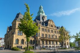 Lais Puzzle - Recklinthausen - 2.000 Teile