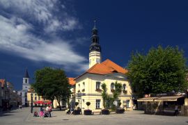 Lais Puzzle - Zielona Góra, Polen - 2.000 Teile