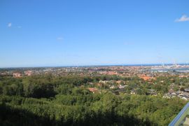 Lais Puzzle - Frederikshavn - 2.000 Teile