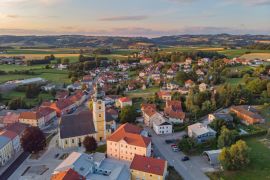 Lais Puzzle - Waizenkirchen, Oberösterreich - 2.000 Teile