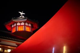 Lais Puzzle - Dogo Onsen, Japan - 2.000 Teile