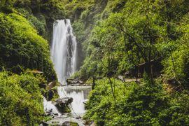 Lais Puzzle - Wasserfall Ecuador - 2.000 Teile