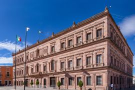 Lais Puzzle - Saltillo, Mexiko - 2.000 Teile