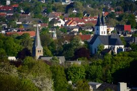 Lais Puzzle - Iserlohn - 2.000 Teile