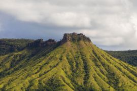 Lais Puzzle - Morro do segredo, Palmas Tocantins, Brasilien - 2.000 Teile