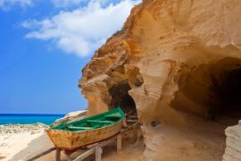 Lais Puzzle - Isla de Formentera - 2.000 Teile