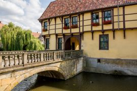 Lais Puzzle - Burg Steinfurt - 2.000 Teile