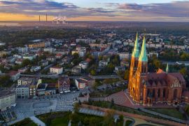 Lais Puzzle - Rybnik Polen - 2.000 Teile