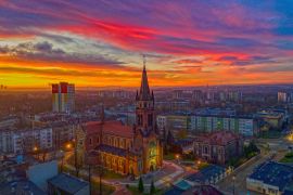 Lais Puzzle - Sosnowiec Polen - 2.000 Teile