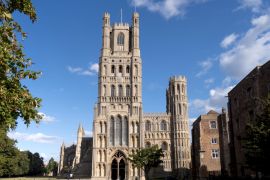 Lais Puzzle - Kathedrale von Ely, Cambridgeshire, England - 2.000 Teile