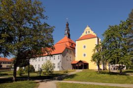 Lais Puzzle - Schloss Lübben - 2.000 Teile