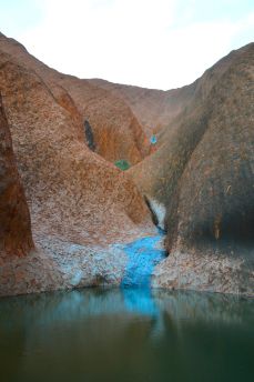 Lais Puzzle - Ayers Rock, Uluru, Australien - 2.000 Teile