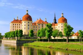 Lais Puzzle - Moritzburg Sachsen - 2.000 Teile