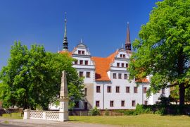 Lais Puzzle - Doberlug Schloss - 2.000 Teile