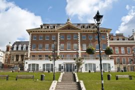 Lais Puzzle - Richmond Riverside, Richmond upon Thames, London, England - 2.000 Teile