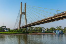 Lais Puzzle - Napo-Fluss, Ecuador - 2.000 Teile