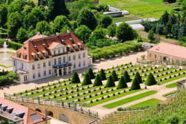 Lais Puzzle - Radebeul Schloss Wackerbarth - 2.000 Teile