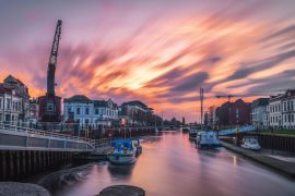 Lais Puzzle - Oldenburg - 2.000 Teile