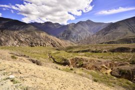 Lais Puzzle - Loja, Ecuador - 2.000 Teile