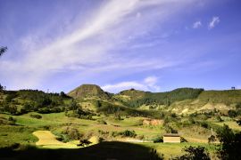 Lais Puzzle - Loja, Ecuador - 2.000 Teile