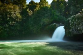 Lais Puzzle - Puyehue Nationalpark, Chile - 2.000 Teile