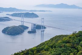 Lais Puzzle - Mt.Kiro Observatorium Park, Japan - 2.000 Teile