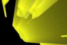 Lais Puzzle - Abstrakt, unmögliches Puzzle - 2.000 Teile