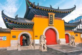 Lais Puzzle - Guiyuan-Tempel, China - 2.000 Teile