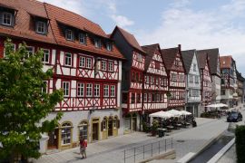 Lais Puzzle - Ochsenfurt - 2.000 Teile