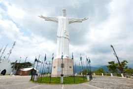 Lais Puzzle - Cali, Valle del Cauca, Kolumbien - 2.000 Teile