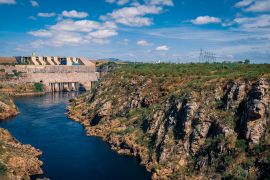 Lais Puzzle - Paulo Afonso, Bahia, Brasilien - 2.000 Teile