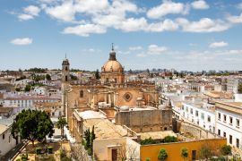 Lais Puzzle - Jerez de la Frontera - 2.000 Teile