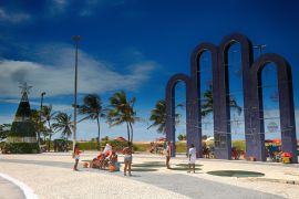 Lais Puzzle - Aracaju, Sergipe , Brasilien - 2.000 Teile